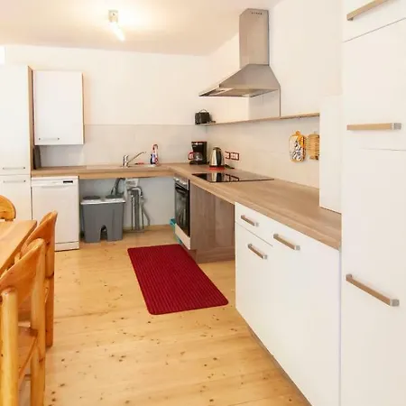 Appartement Haus Wildstein.3 Verbandsgemeinde Traben-Trarbach