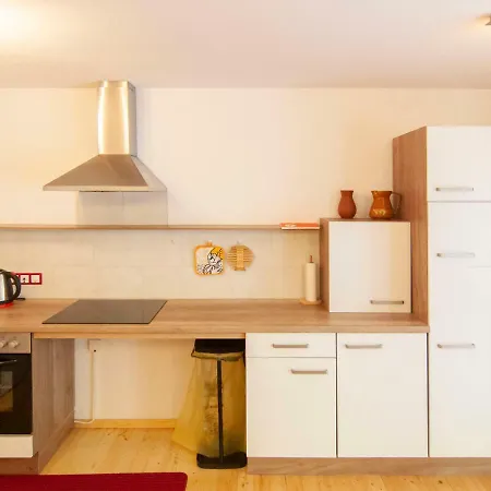 Haus Wildstein.3 Appartement