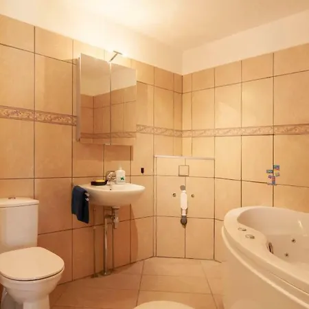 Haus Wildstein.3 Appartement *