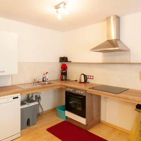 Appartement Haus Wildstein.3 Verbandsgemeinde Traben-Trarbach
