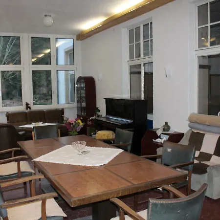 Haus Wildstein.3 Verbandsgemeinde Traben-Trarbach