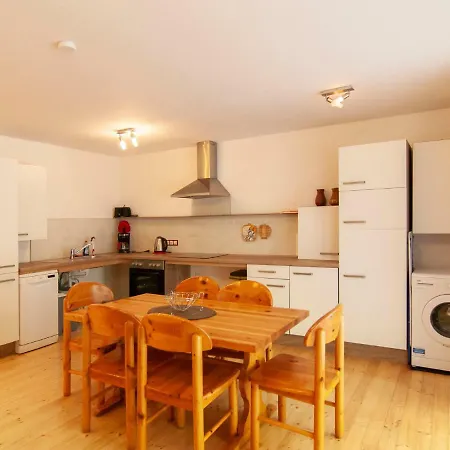 Appartement Haus Wildstein.3 *
