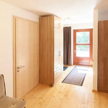Haus Wildstein.3 Appartement *