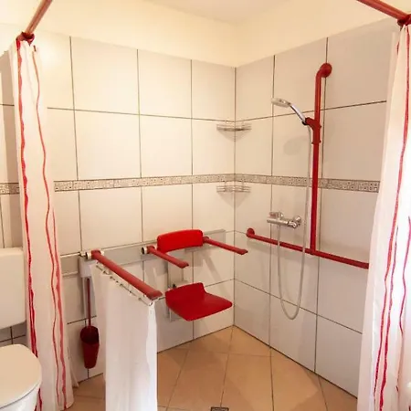 Haus Wildstein.3 Appartement Verbandsgemeinde Traben-Trarbach