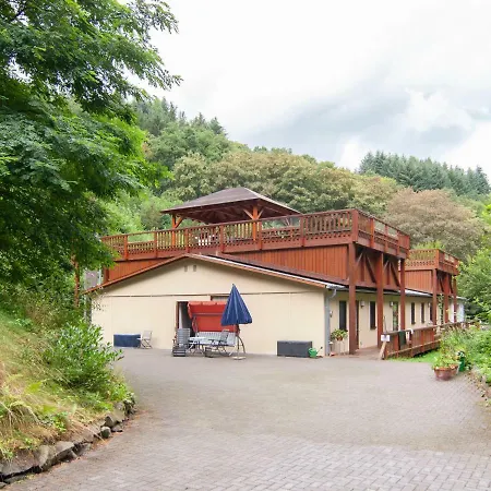 Haus Wildstein.3 *