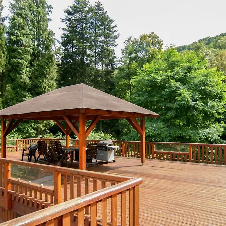 Haus Wildstein.3 Appartement *