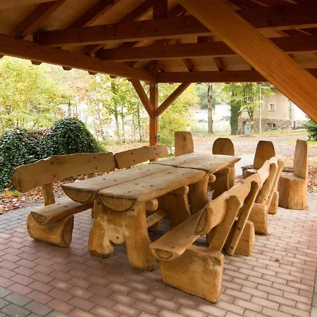 Appartement Haus Wildstein.3