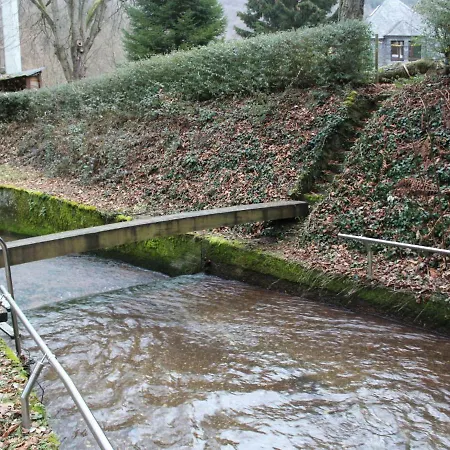 Appartement Haus Wildstein.3 *