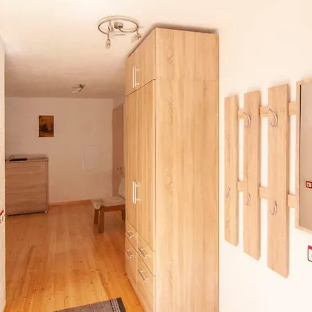 Haus Wildstein.3 Appartement