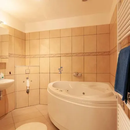 Haus Wildstein.3 Appartement