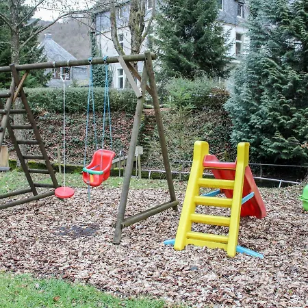 Haus Wildstein.3 * Verbandsgemeinde Traben-Trarbach